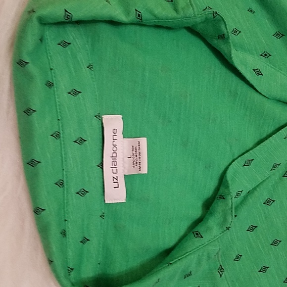 Liz Claiborne - Picture 5 of 5